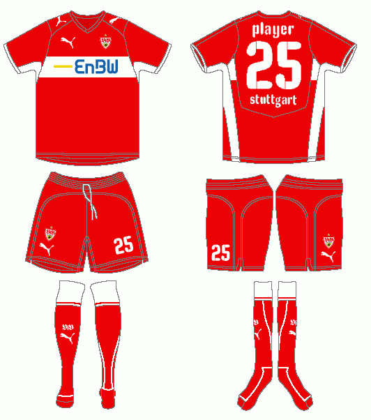 Vfb Logo