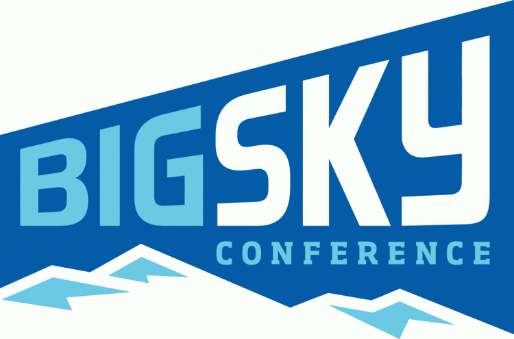 Big Sky Conference Primary Logo (2013-Pres) -