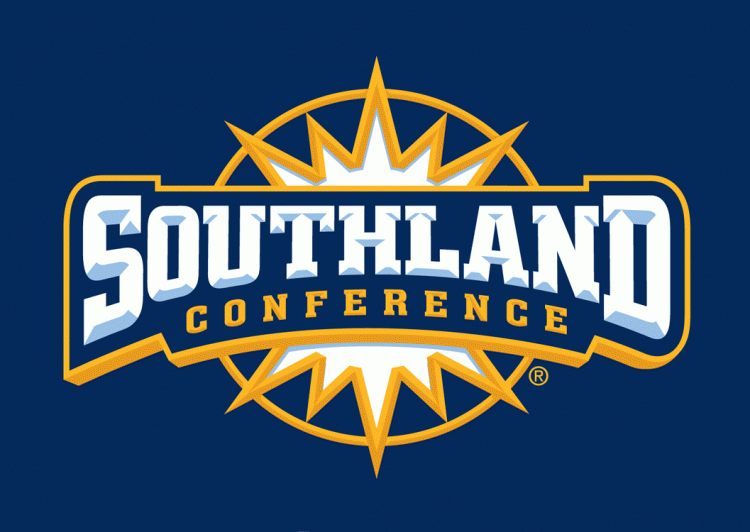Southland Conference Alternate Logo (2012-Pres) -