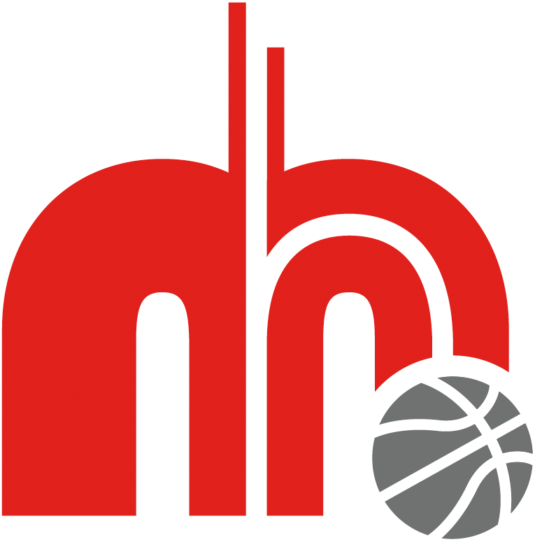 Memphis Hustle Alternate Logo (2017/18-Pres) -