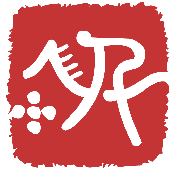 2008 Beijing Olympics Special Event Logo (2008) - Modern Pentathlon Event Logo - 2008 Beijing Summer Olympics