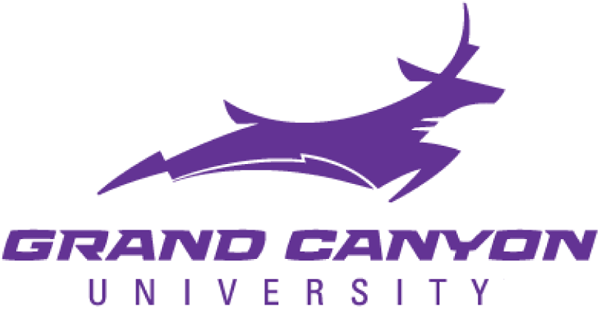 Grand Canyon Antelopes Alternate Logo (2013-2014) -