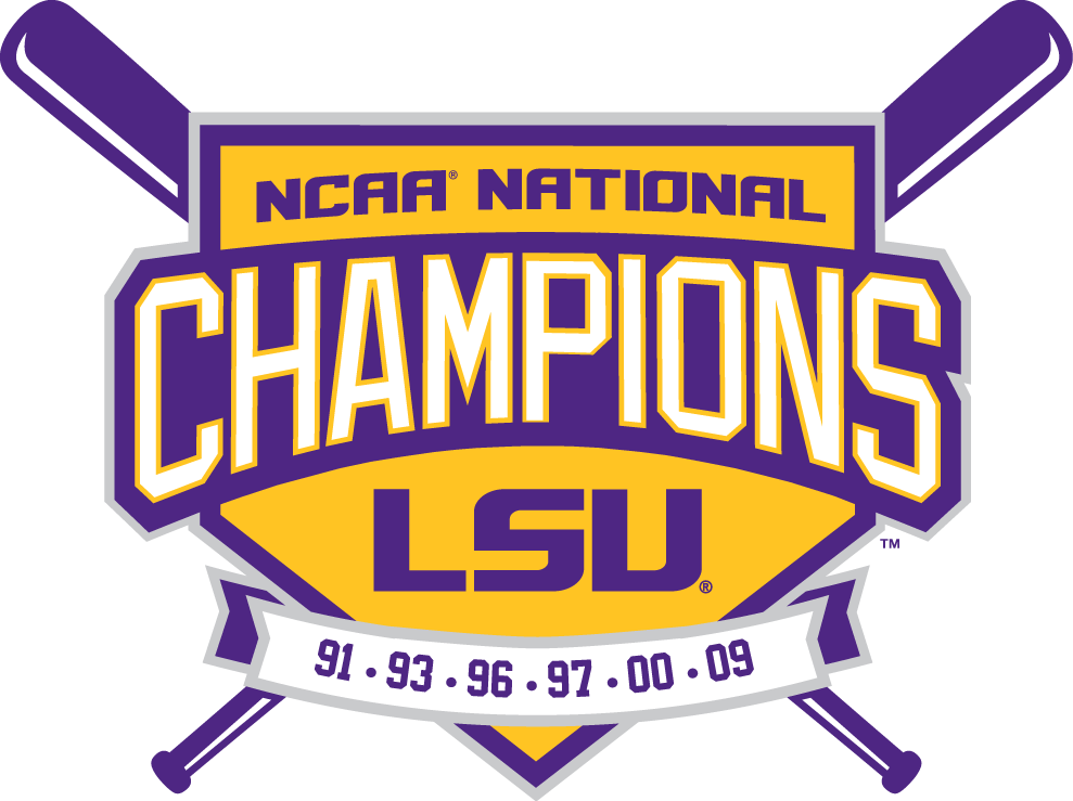 LSU Tigers Misc Logo (2009-Pres) -