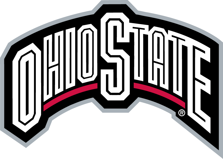 Ohio State Logo Printable