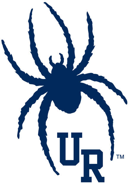 Richmond Spiders Alternate Logo (2002-Pres) -