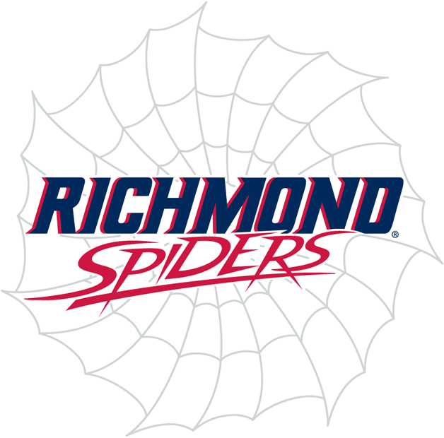 Richmond Spiders Wordmark Logo (2002-Pres) -