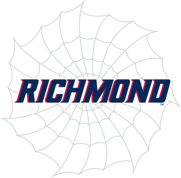 Richmond Spiders Wordmark Logo (2002-Pres) -