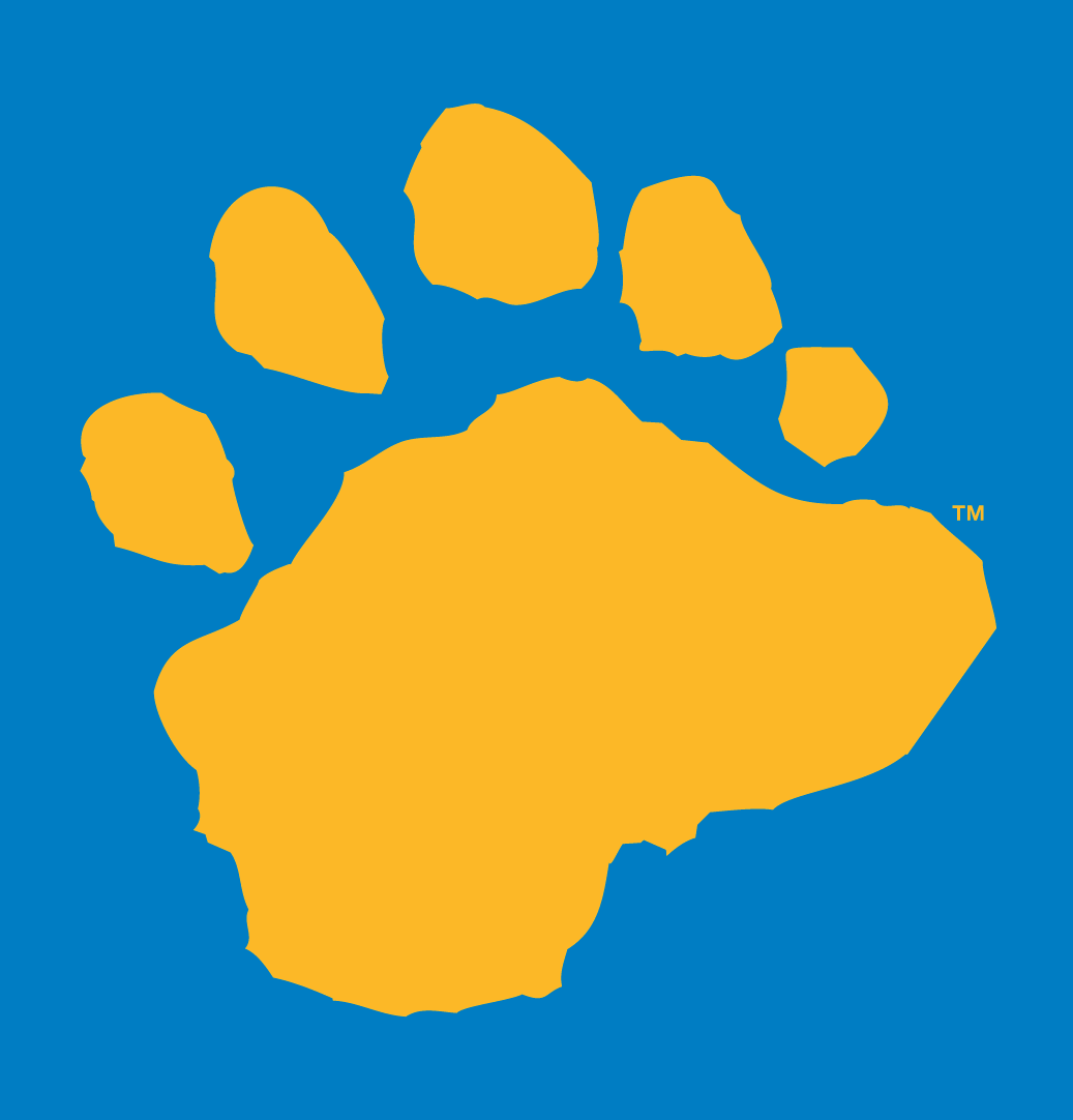 UCLA Bruins Alternate Logo (1996-Pres) -