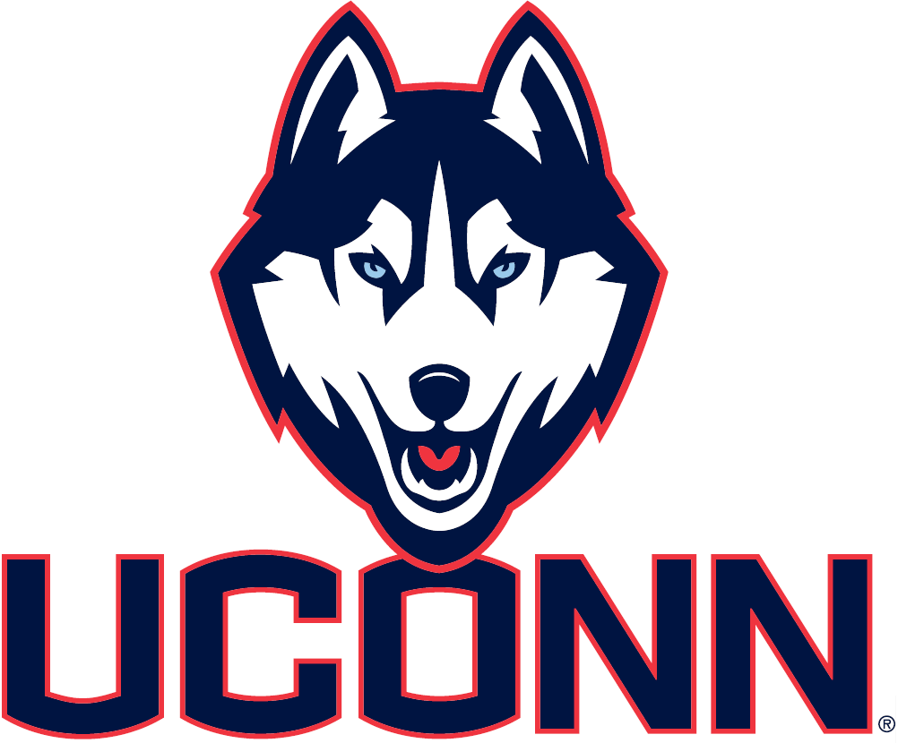 UConn Huskies Alternate Logo (2013-Pres) -