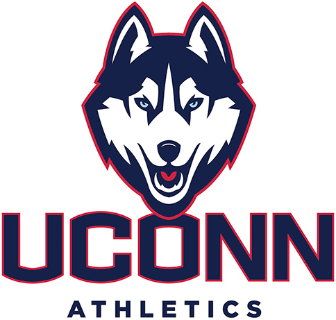 UConn Huskies Alternate Logo (2013-Pres) -