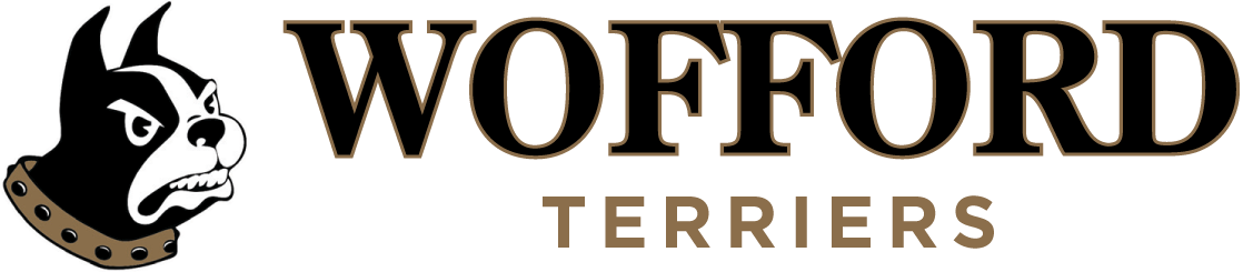 Wofford Terriers Alternate Logo (2015-Pres) -