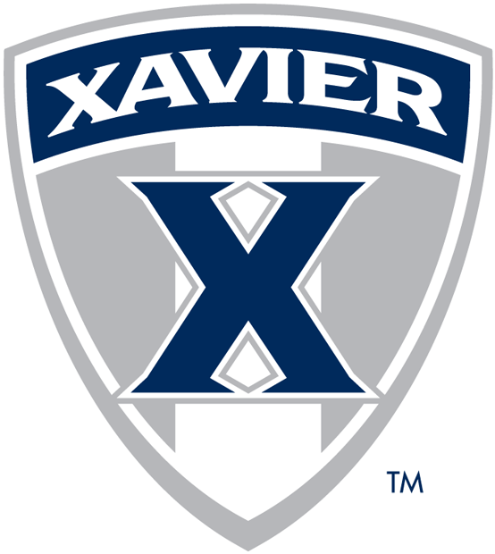 Xavier Musketeers Alternate Logo (2008-Pres) -