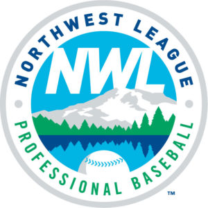 Northwest League Primary Logo (2017-Pres) -