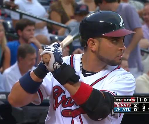 Atlanta Braves Photo (2010) -