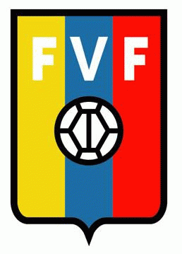Venezuela Primary Logo () -