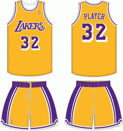 Los Angeles Lakers