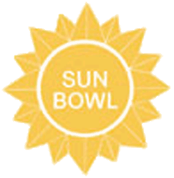 Sun Bowl Primary Logo (1978-1985) - Sun Bowl
