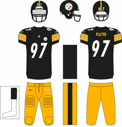 Pittsburgh Steelers