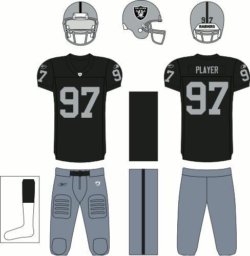 Los Angeles Raiders