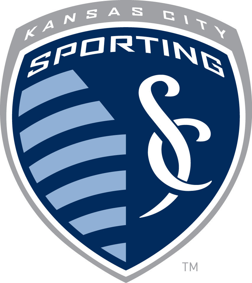 Sporting Kansas City Primary Logo (2011-Pres) -