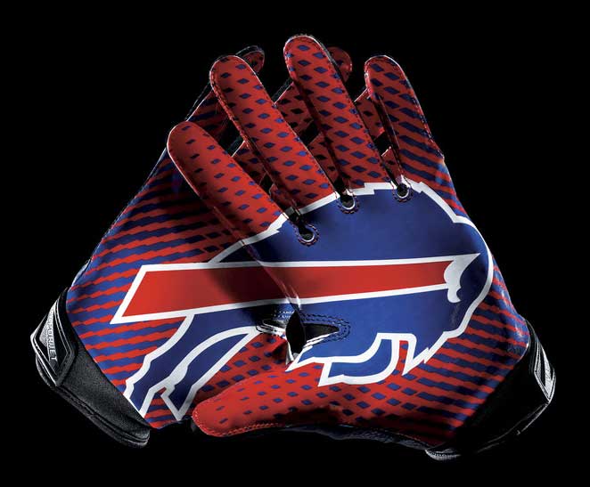 billsgloves Chris Creamer's News New Logos and New