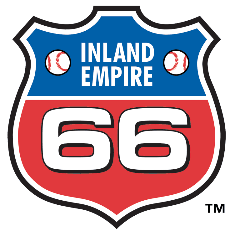 California League Inland Empire 66ers 2003 Chris Creamer's