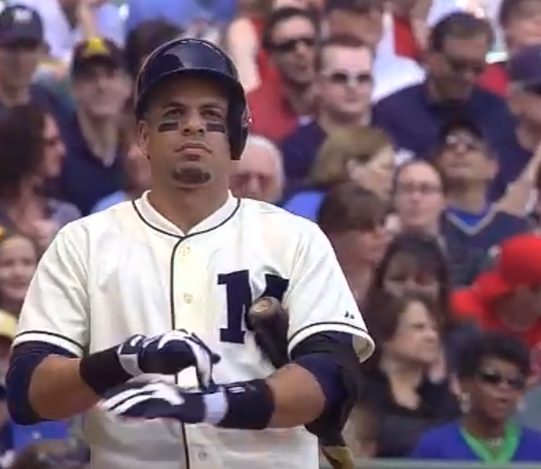 Milwaukee Brewers 1913 Throwback Uniforms Chris Creamer's SportsLogos