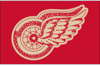 Detroit Red Wings (2026 - 2026)