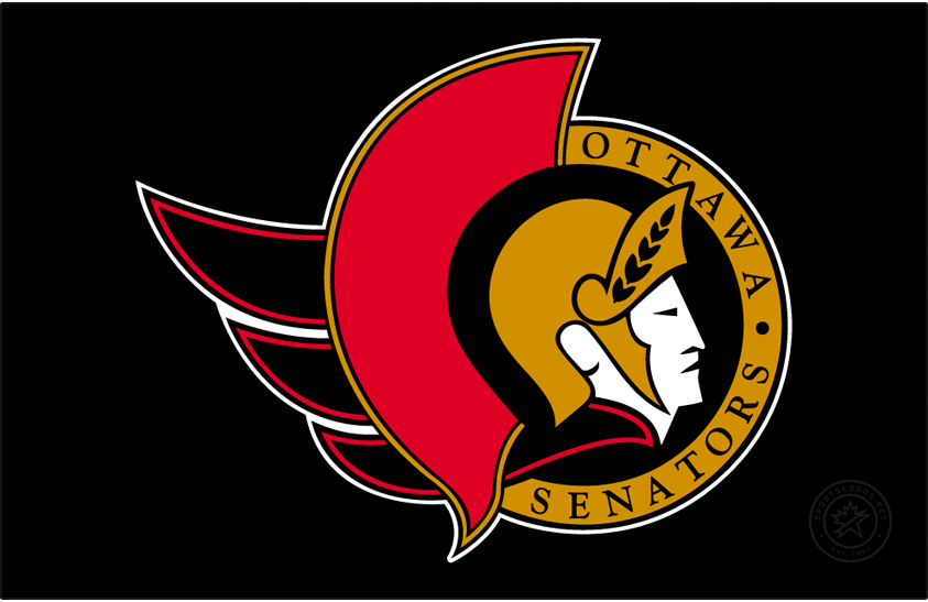 Ottawa Senators Logo History Atelier yuwa ciao jp