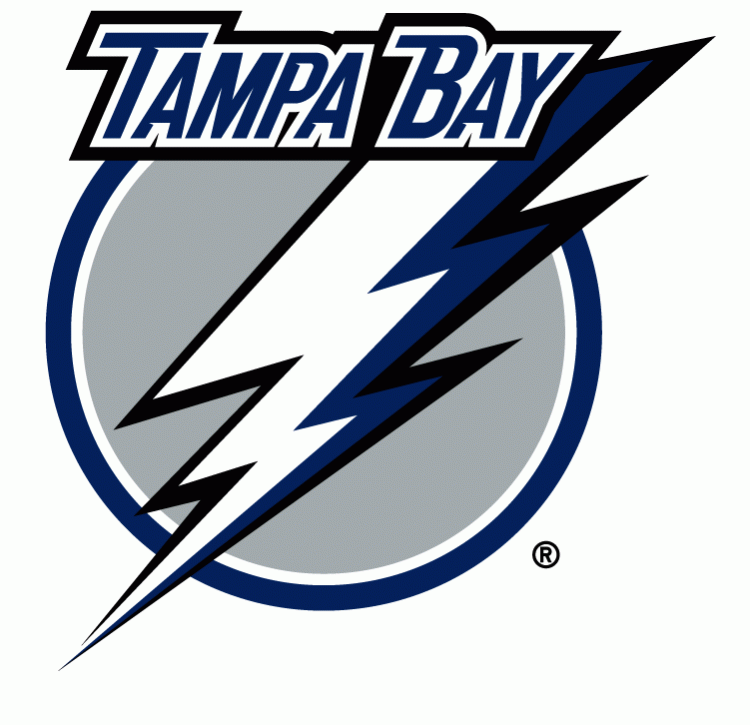 Tampa Bay Lightning Colors Tampa Bay Rays Logo Carbears