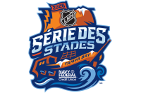  NHL Stadium Series (2026 - 2026)