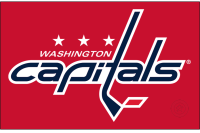 Washington Capitals (2008 - Pres)