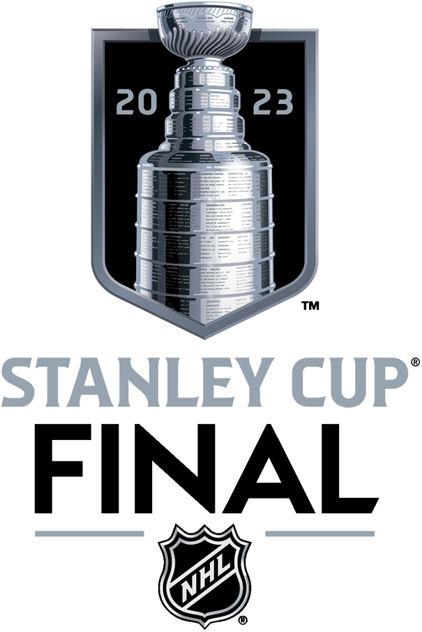 Stanley Cup 2025 Logo Stella Quinn