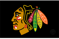 Chicago Blackhawks (2026 - Pres)