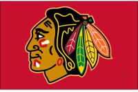 Chicago Blackhawks (2026 - 2026)