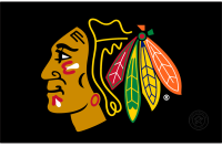 Chicago Blackhawks (2000 - Pres)