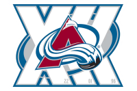 Colorado Avalanche (2026 - 2026)