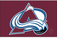 Colorado Avalanche (2000 - Pres)