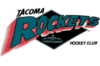 Tacoma Rockets Logo