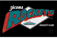 Tacoma Rockets (1992 - 1995)