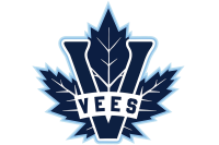 Penticton Vees Logo