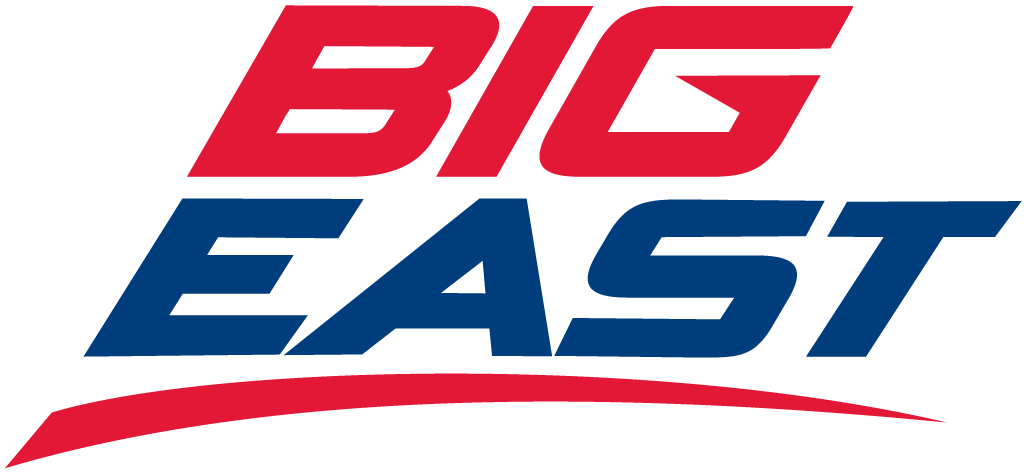 Big East Conference Alternate Logo (2005-Pres) - SportsLogos.Net