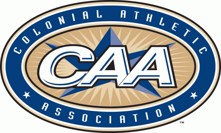 Colonial Athletic Association Primary Logo (2000-Pres) - SportsLogos.Net
