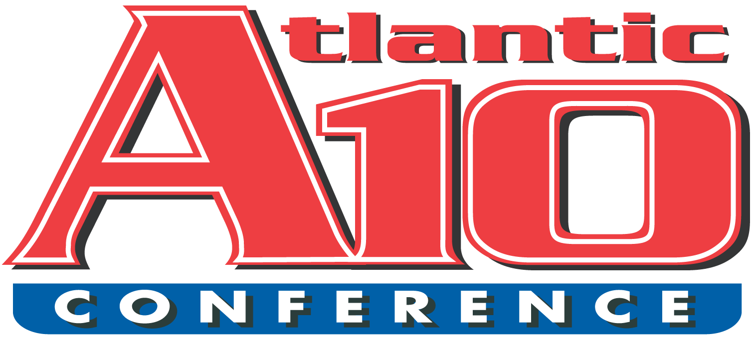 Atlantic 10 Conference Primary Logo (2003-2013) - SportsLogos.Net