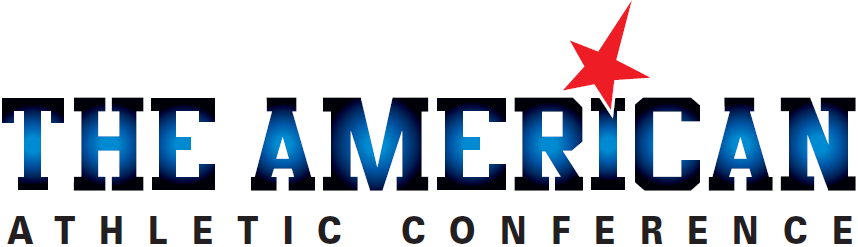 American Athletic Conference Wordmark Logo (2013-2016) - SportsLogos.Net