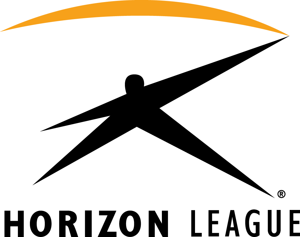 Horizon League Primary Logo NCAA Conferences (NCAA Conf) Chris