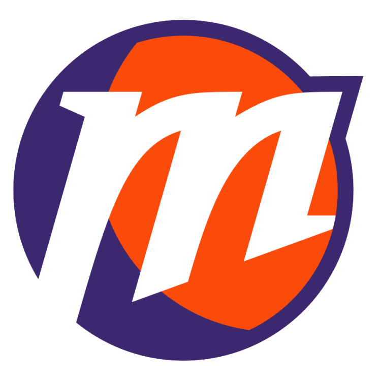 Phoenix Mercury Logo Alternate Logo (2026-Pres) - The Phoenix Mercury 