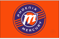 Phoenix Mercury (2026 - Pres)