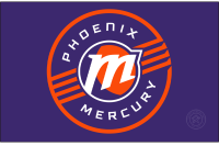 Phoenix Mercury (2026 - Pres)