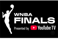  WNBA Finals